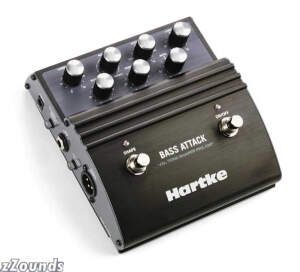Hartke
