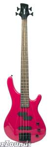 Hartke PJB100 Electric Bass Guitar