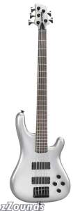 Hartke WK25 5-String Electric Bass reviews