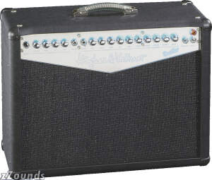 Hughes and Kettner Duotone Guitar Combo Amplifier (100 Watts) reviews
