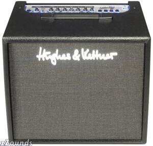 click here for more info on: Hughes and Kettner Edition Blue 60R Guitar Amplifier