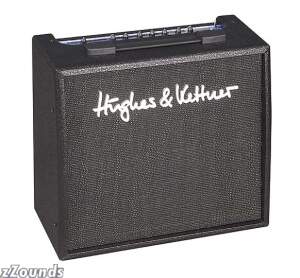 click here for more info on: Hughes and Kettner Edition Blue 30 Guitar Amplifier