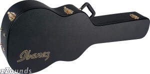 Ibanez AC100C Case for AES Masa and Talman Guitars reviews
