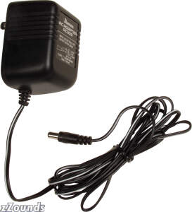 Ibanez AC309 9-Volt 300mA AC Power Supply