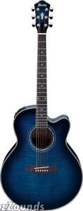 Ibanez AEL20 Acoustic-Electric Guitar