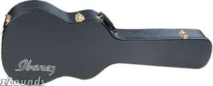 Ibanez AEL50C Hardshell Guitar Case for AEL Series reviews