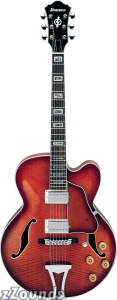 Ibanez AF85 Artcore Hollowbody Electric Guitar