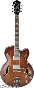Ibanez AF86 Artcore Semi-Hollowbody Electric Guitar reviews