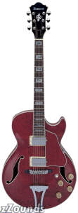 Buy Ibanez AG85 Artcore Semi-Hollowbody Electric Guitar Online