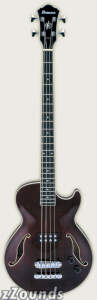 Buy Ibanez AGB140 Artcore Semi-Hollowbody Electric Bass Online