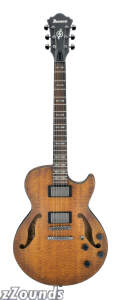 Ibanez AGS83B Artcore Deluxe Electric Guitar reviews