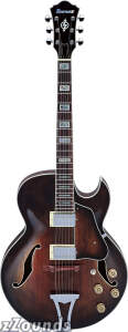 Buy Ibanez AK85 Artcore Semi-Hollowbody Electric Guitar Online