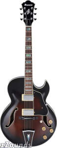 Ibanez AK86 Artcore Hollowbody Electric Guitar reviews