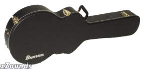 Ibanez AM100C Hardshell Case for AM73 and AM73T reviews