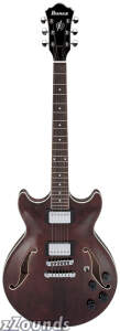 Ibanez AM73 Artcore Semi-Hollowbody Electric Guitar reviews