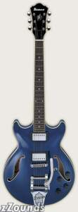 Ibanez AM73T Artcore Semi-Hollowbody Electric Guitar with Tremolo