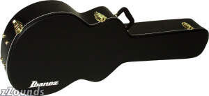 Ibanez AS100C Case for AS73, AF75, and AF75T Guitars reviews