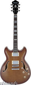 Buy Ibanez AS83 Artcore Semi-Hollowbody Electric Guitar Online