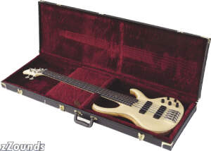 Ibanez ATK1000C Hard Case for BTB Bass reviews