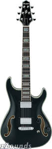 Ibanez AWD82LTD Artcore Electric Guitar reviews