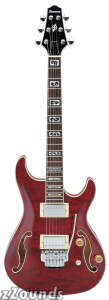 Ibanez AWD82T Artcore Electric Guitar with Tremolo