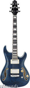 Ibanez AWD83 Artcore Semi-Hollowdody Electric Guitar reviews