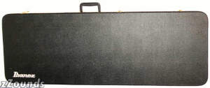 Ibanez AX110C Hardshell Case for AX110XL Baritone Guitar