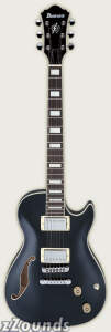Buy Ibanez AXD71 Artcore Semi-Hollowbody Electric Guitar Online