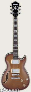 Buy Ibanez AXD81 Artcore Semi-Hollowbody Electric Guitar Online