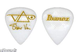 Ibanez Rubber Grip Steve Vai Guitar Picks (6-Pack) reviews
