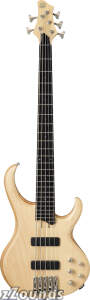 Ibanez BTB555MP 5-String Bass
