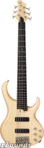 Ibanez BTB556MP 6-String Bass reviews