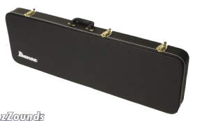Ibanez DT100C Hardshell Case for DT200 Destroyer