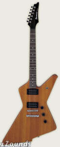 Ibanez DT200 Destroyer Electric Guitar
