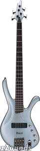 Buy Ibanez EDA900 4-String Bass Guitar (Silver Flat) Online