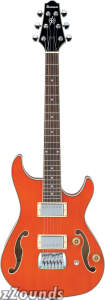 Ibanez FWD60 Artcore Electric Guitar