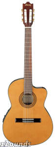 Ibanez GA5TCE Acoustic Electric Nylon Guitar best buy