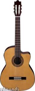 Ibanez GA6CE Acoustic Electric Nylon Guitar reviews