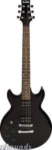 Ibanez GAX70L Left-Handed Electric Guitar reviews