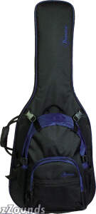 Ibanez Backpack-Style Gig Bag for Electric Guitar