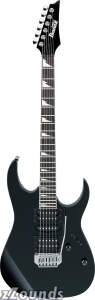 Ibanez GRG170DX Electric Guitar reviews