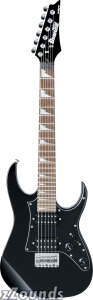 Ibanez GRGM21 GIO Mikro Electric Guitar