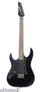 Ibanez GRX20L Left-Handed Electric Guitar