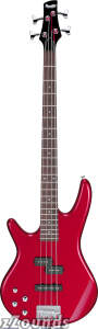 Ibanez GSR200L Left-Handed Bass Guitar