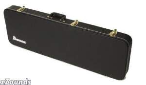 Ibanez IC1000C Deluxe Iceman Hardshell Guitar Case