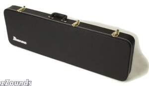 Ibanez IC100C Hardshell Case for IC200 Iceman