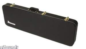 Ibanez ICB100C Hardshell Case for Iceman Bass
