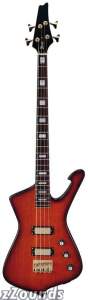 Ibanez ICB200 Iceman Electric Bass reviews