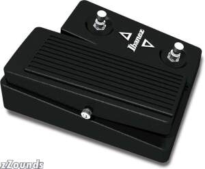 Ibanez IFC2 Foot Controller for MIMX Series Amplifiers