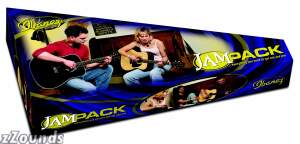 Buy Ibanez IJP2 Jumpstart Acoustic Guitar Package Online